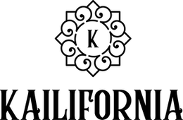 Kailifornia logo
