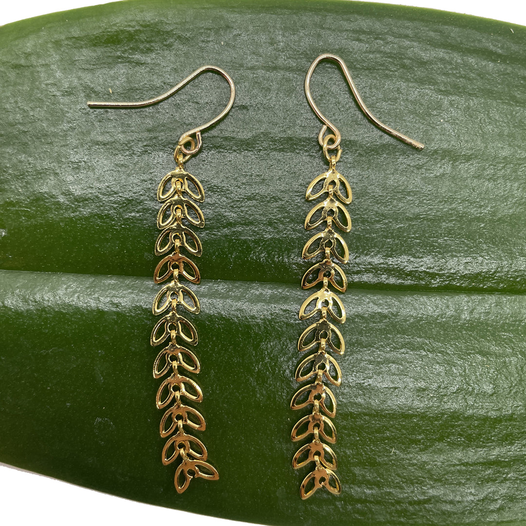 Eve Earrings