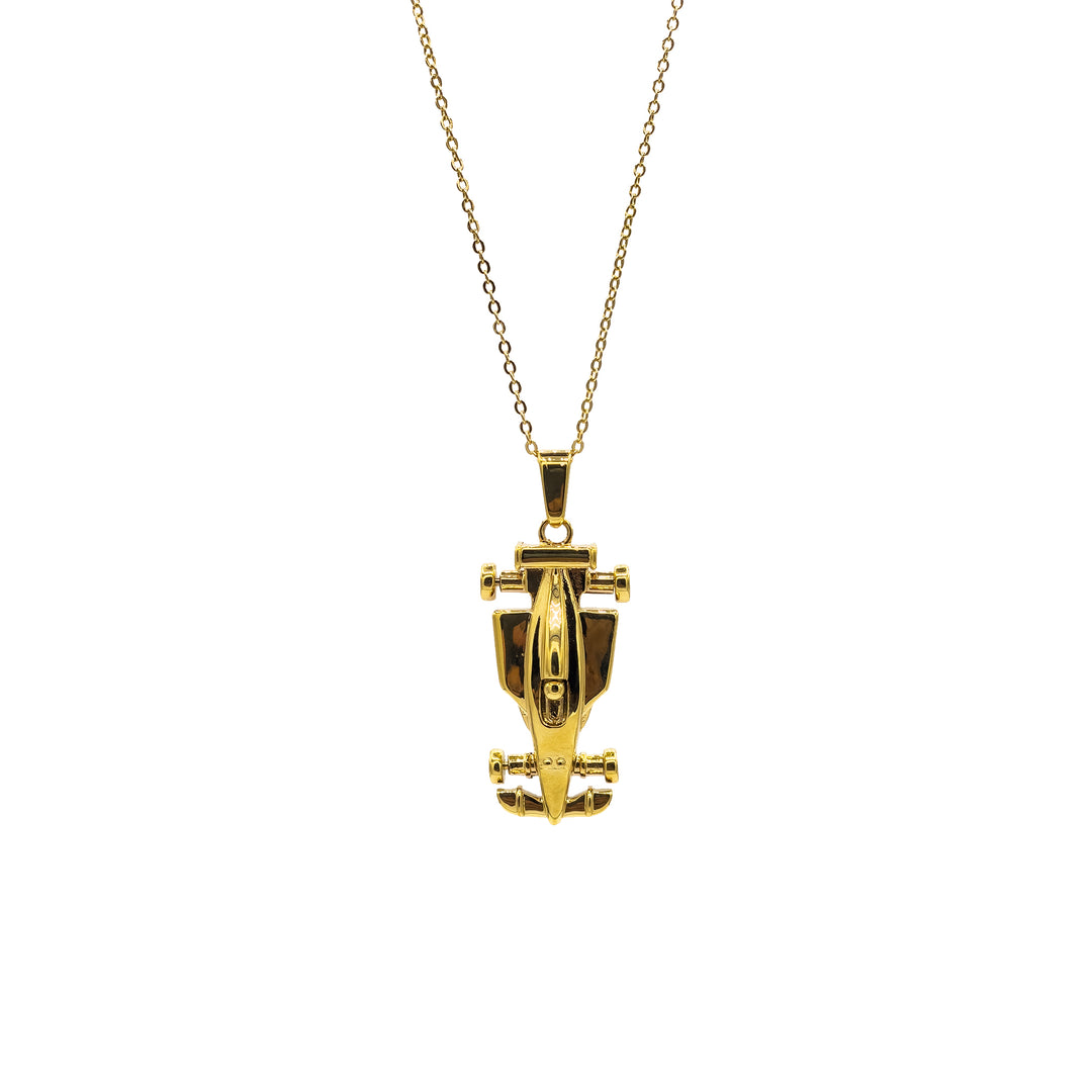 Dallara F1 Necklace