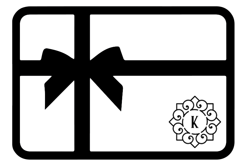 Kailifornia Gift Card