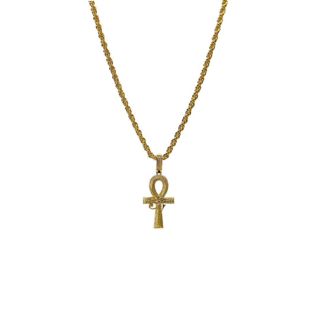 The Ankh