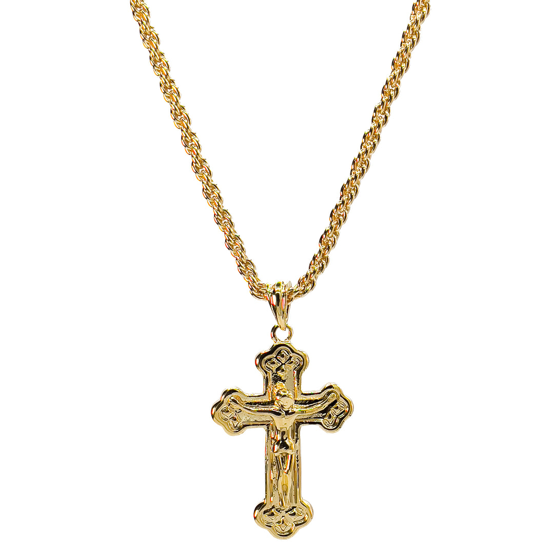 Carry The Cross