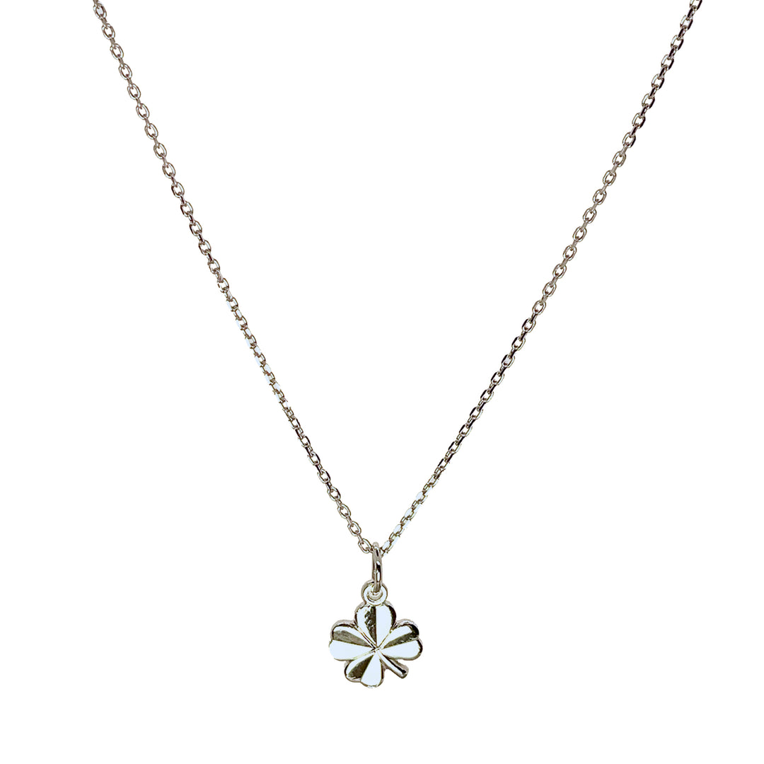 Lucky Charm - Silver