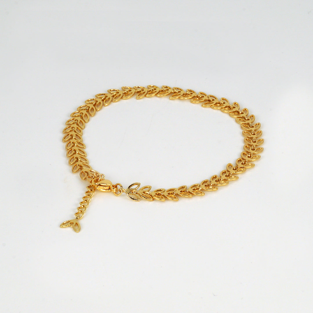 Eve Bracelet/Anklet