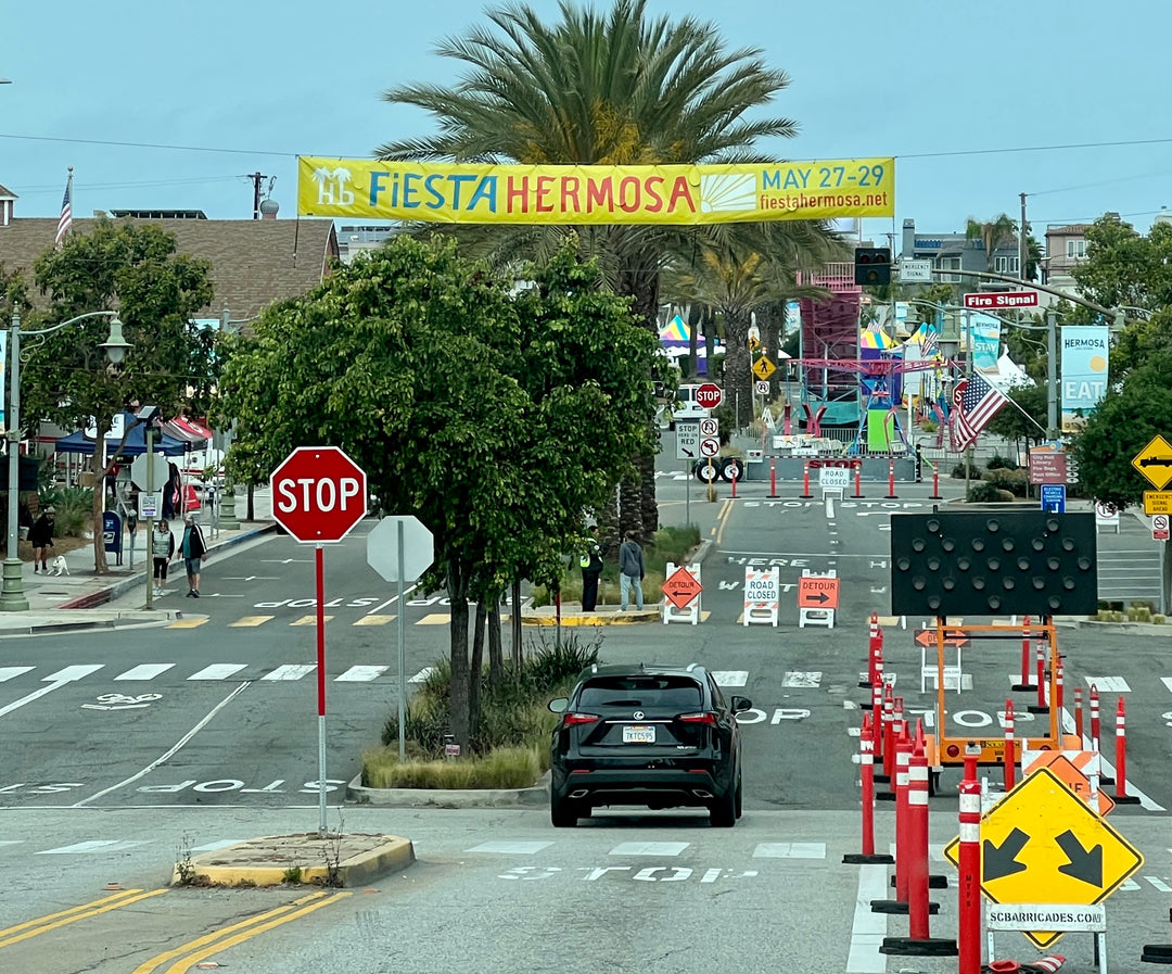 RECAP: Kailifornia @ Fiesta Hermosa Memorial Weekend 2023