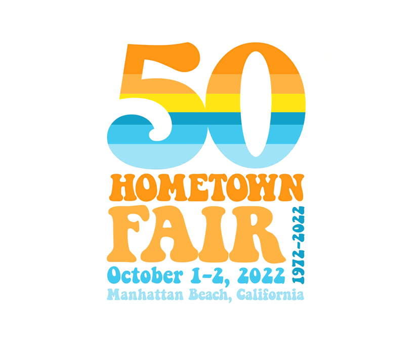 NEW EVENT: Manhattan Beach Hometown Fair 2022 - October 1-2, 2022