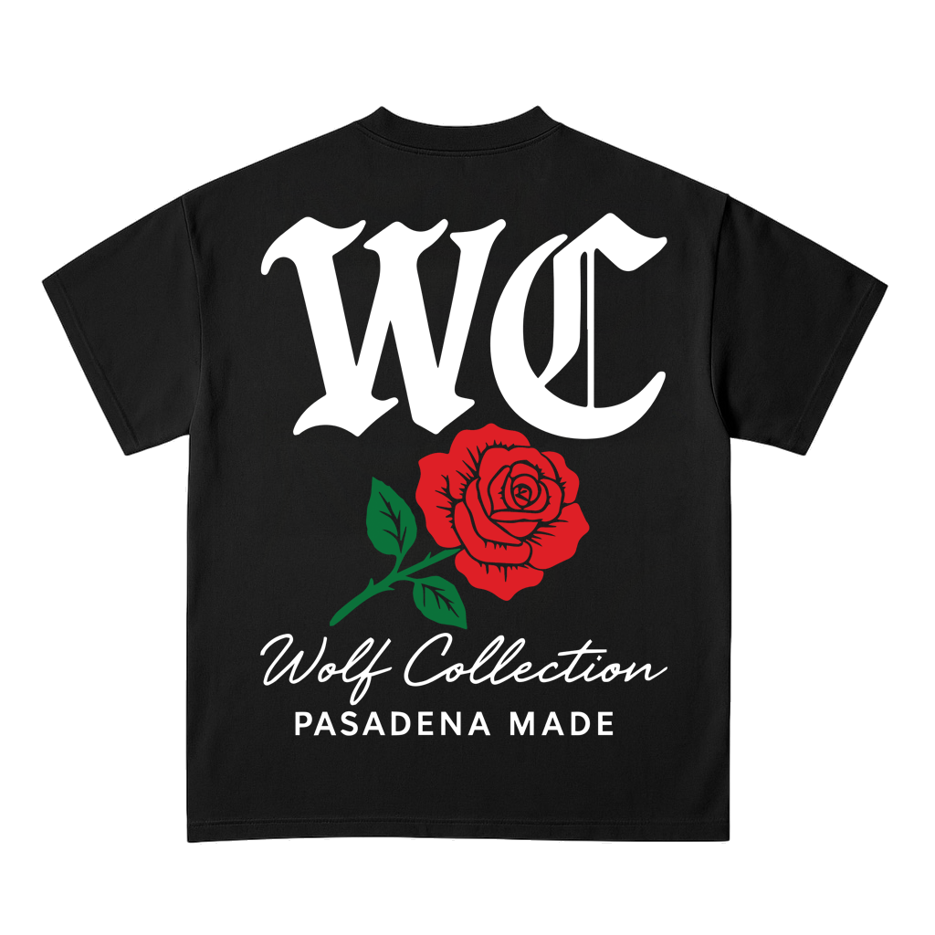 The Wolf Collection