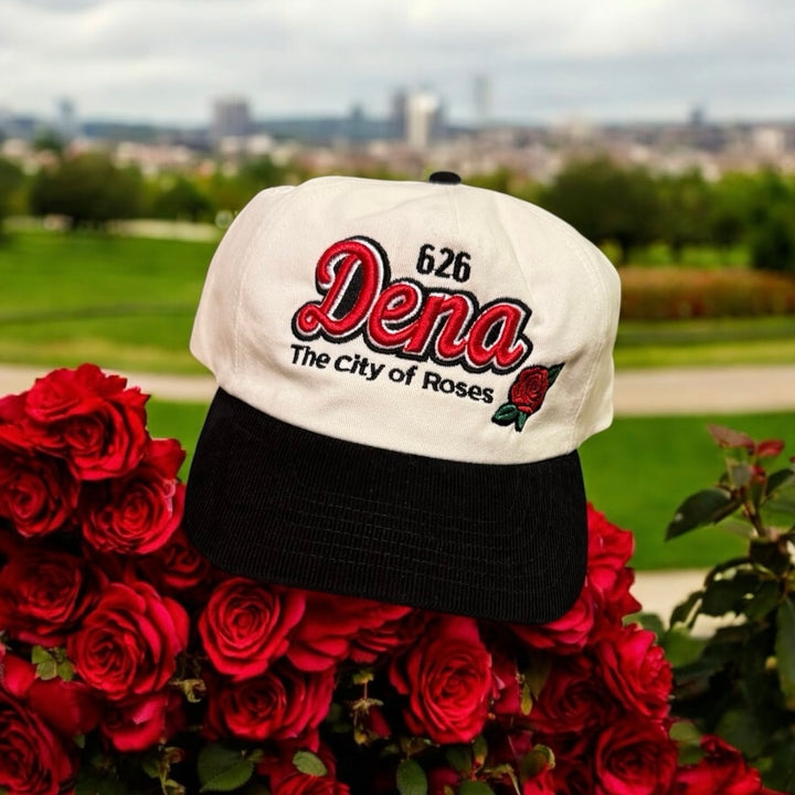 626 Dena – City of Roses - Hat