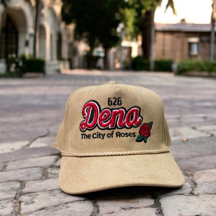 626 Dena – City of Roses - Hat