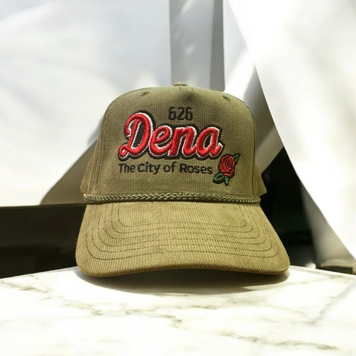 626 Dena – City of Roses - Hat