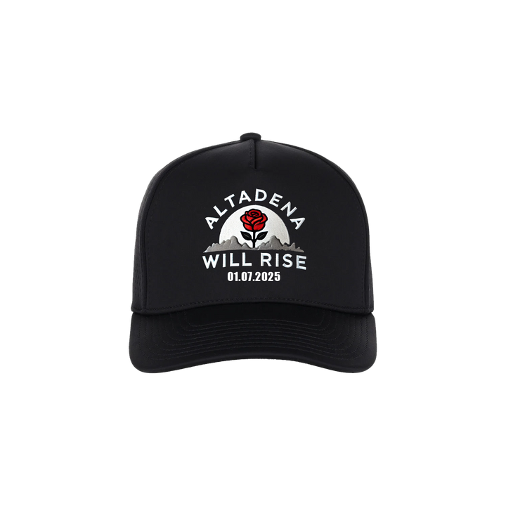 Altadena Will Rise - Hat