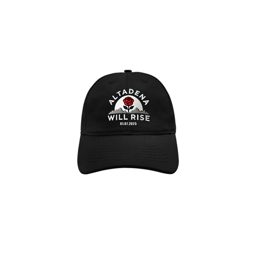 Altadena Will Rise - Hat