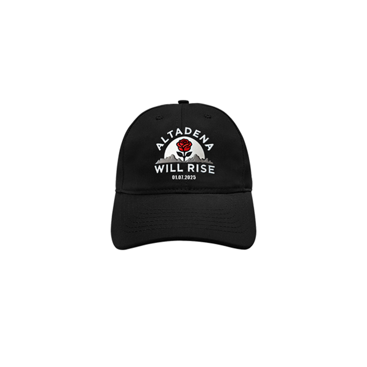 Altadena Will Rise - Hat