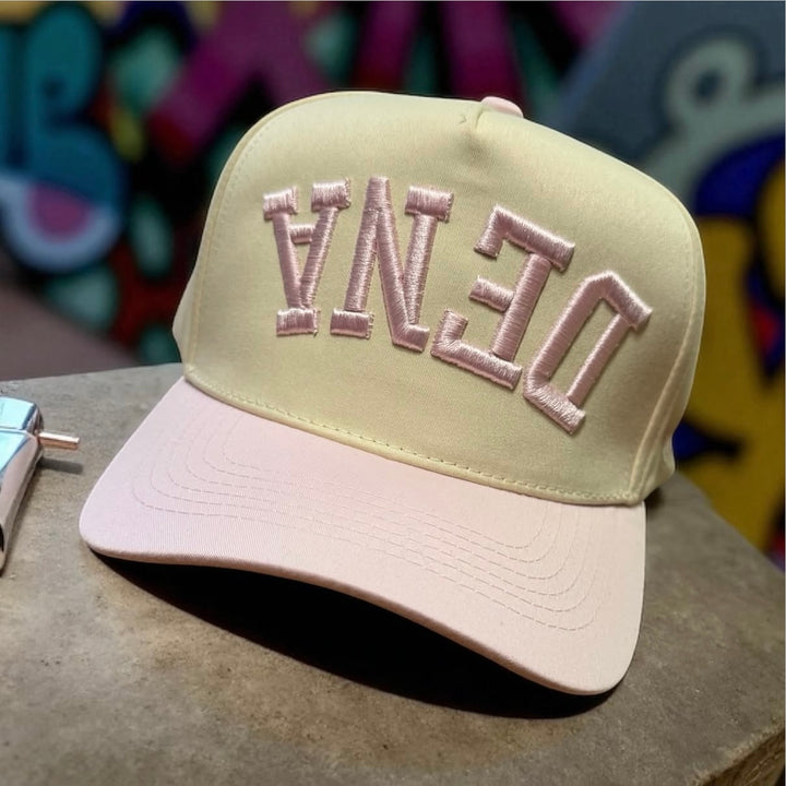 DENA Flipped WC - Hat