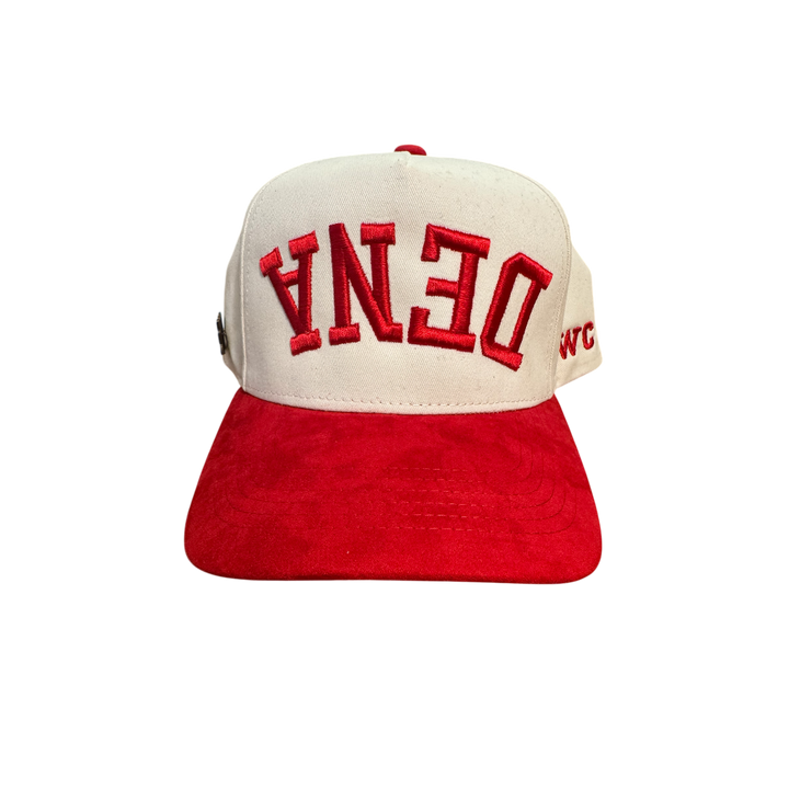 DENA Flipped WC - Hat