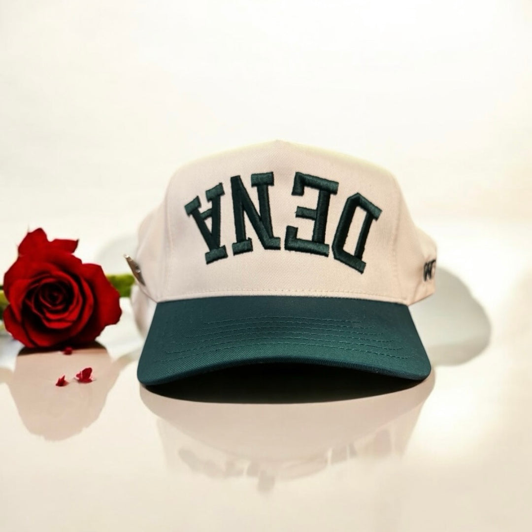 DENA Flipped WC - Hat