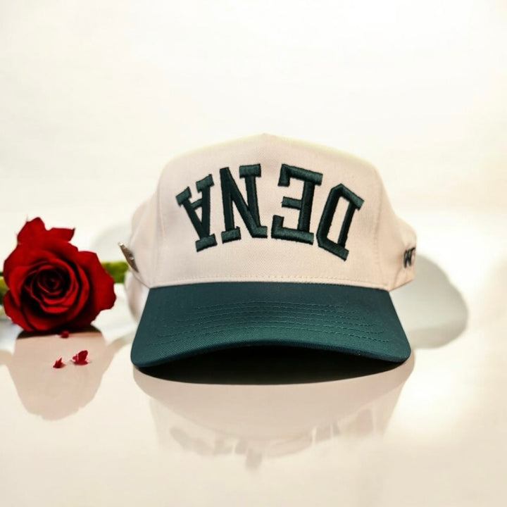 DENA Flipped WC - Hat