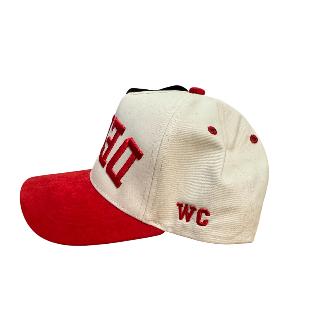 DENA Flipped WC - Hat