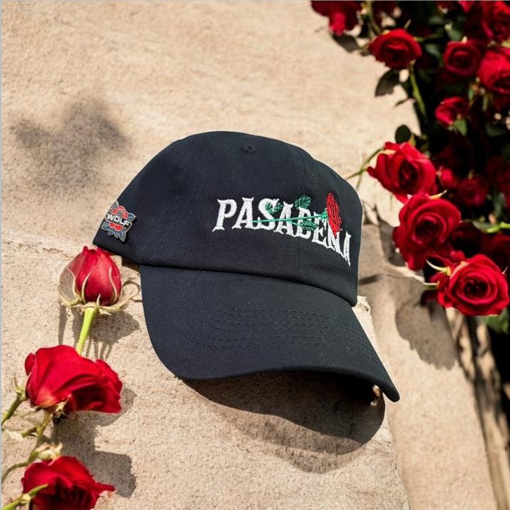 Pasadena Long Stem - Hat