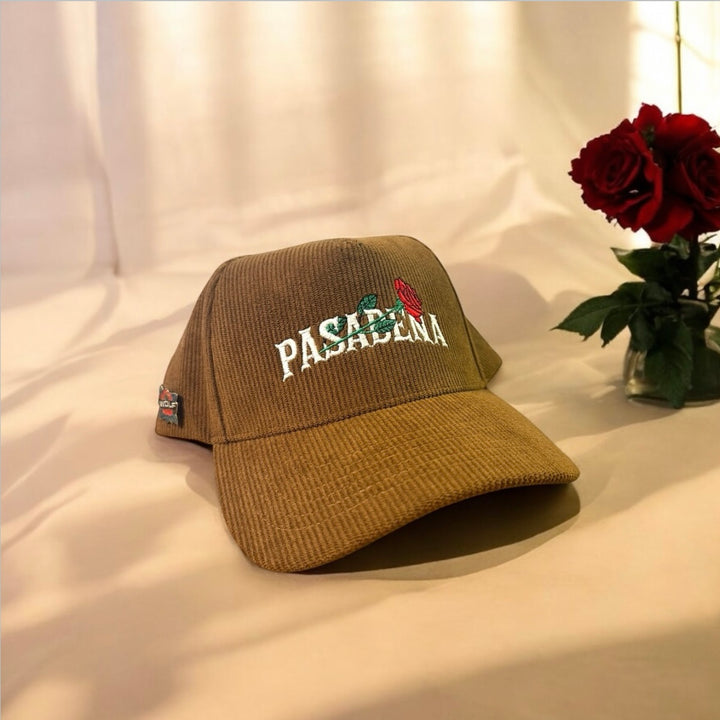 Pasadena Long Stem - Hat