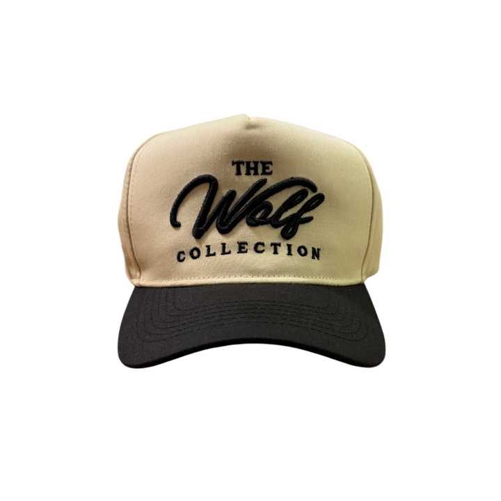 The Wolf Collection – Script Edition - Hat