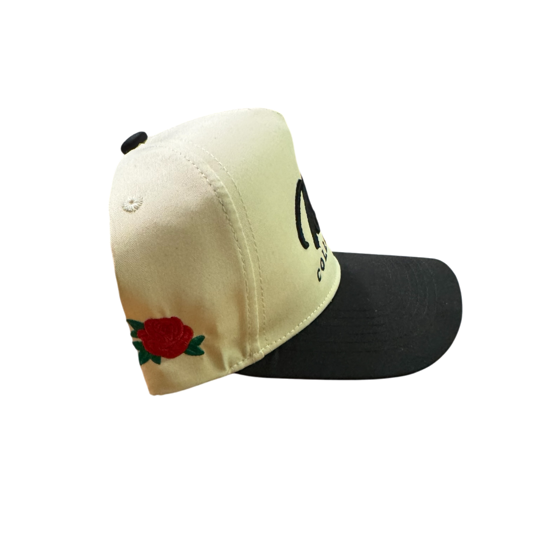 The Wolf Collection – Script Edition - Hat