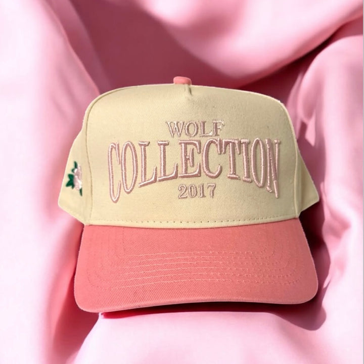Wolf Collection 2017 - Hat