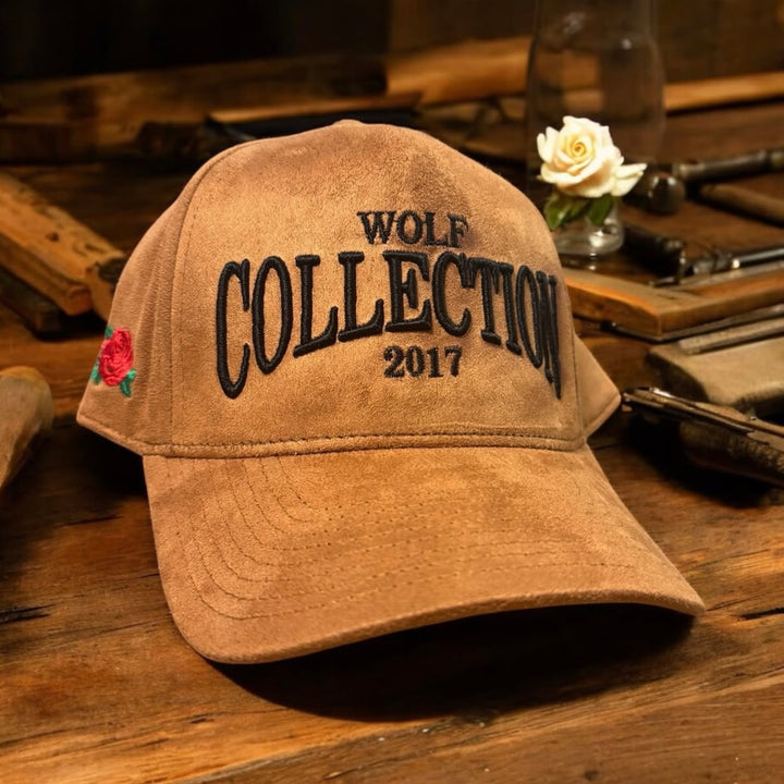 Wolf Collection 2017 - Hat