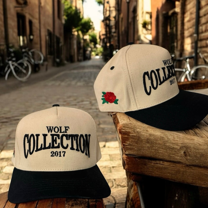 Wolf Collection 2017 - Hat
