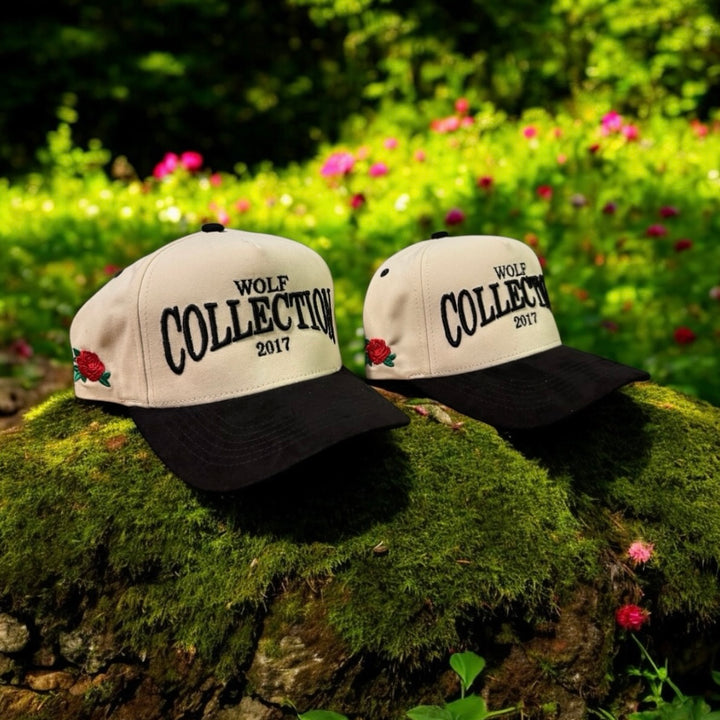 Wolf Collection 2017 - Hat