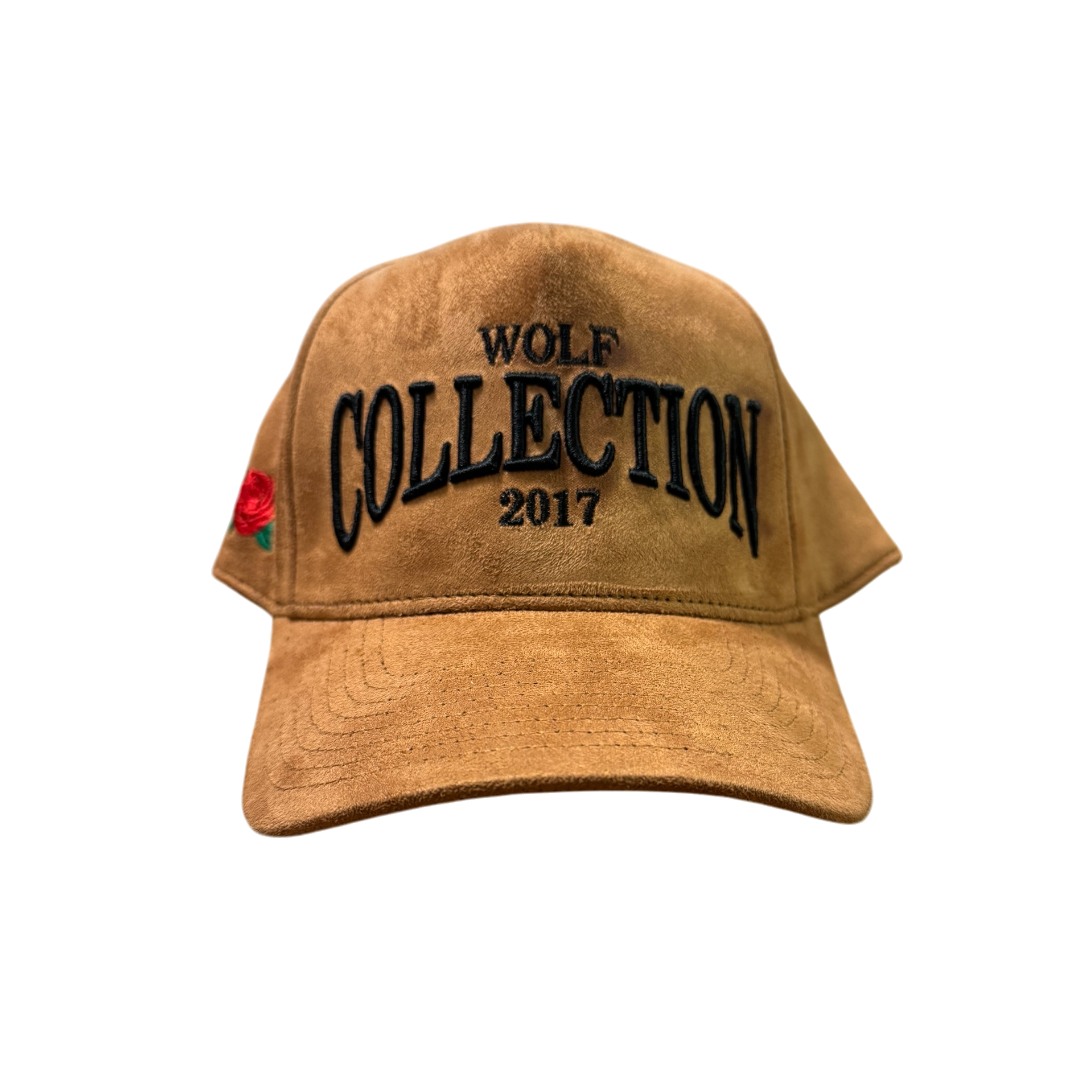 Wolf Collection 2017 - Hat