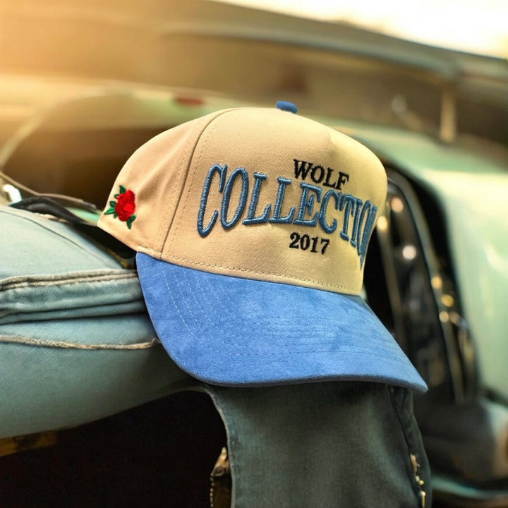 Wolf Collection 2017 - Hat
