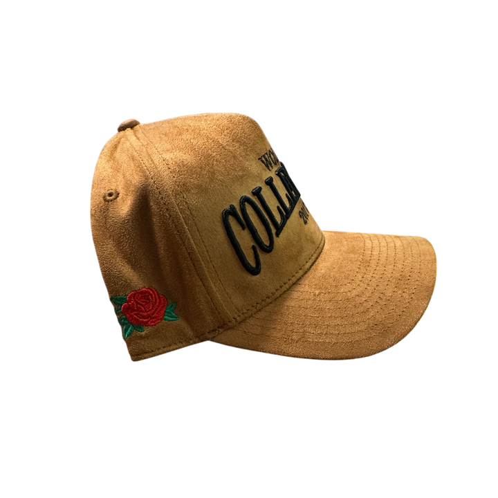 Wolf Collection 2017 - Hat