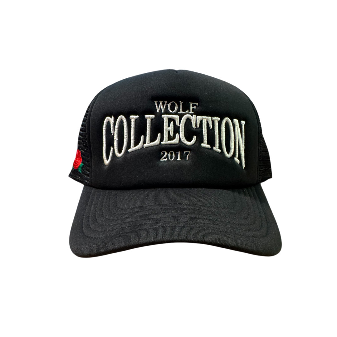 Wolf Collection 2017 - Hat