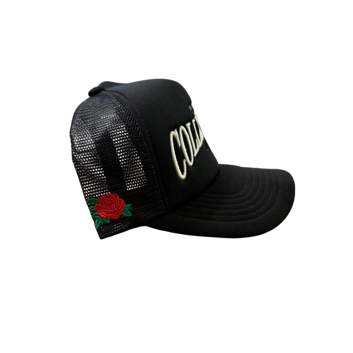 Wolf Collection 2017 - Hat