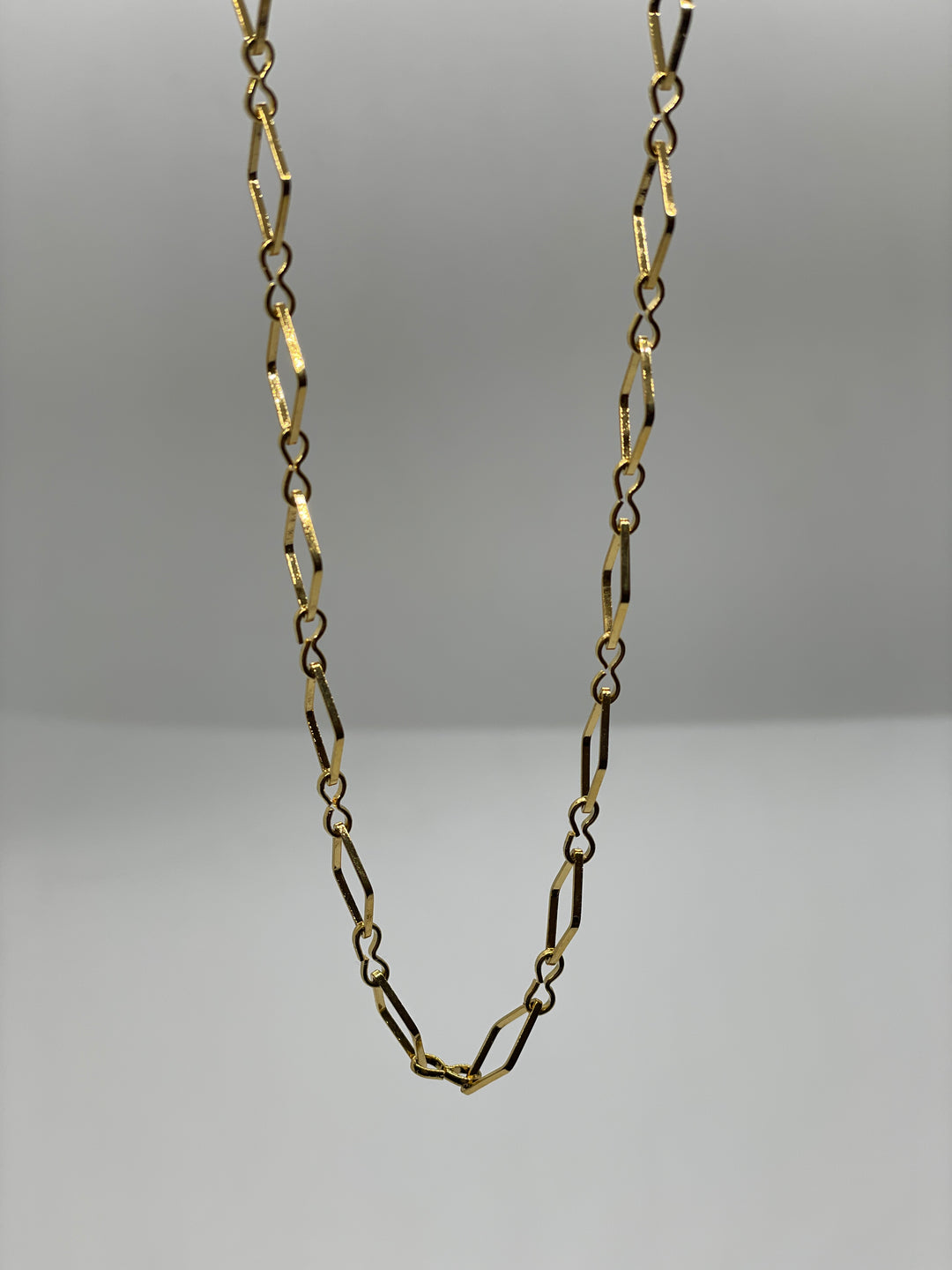 Rhombus Necklace