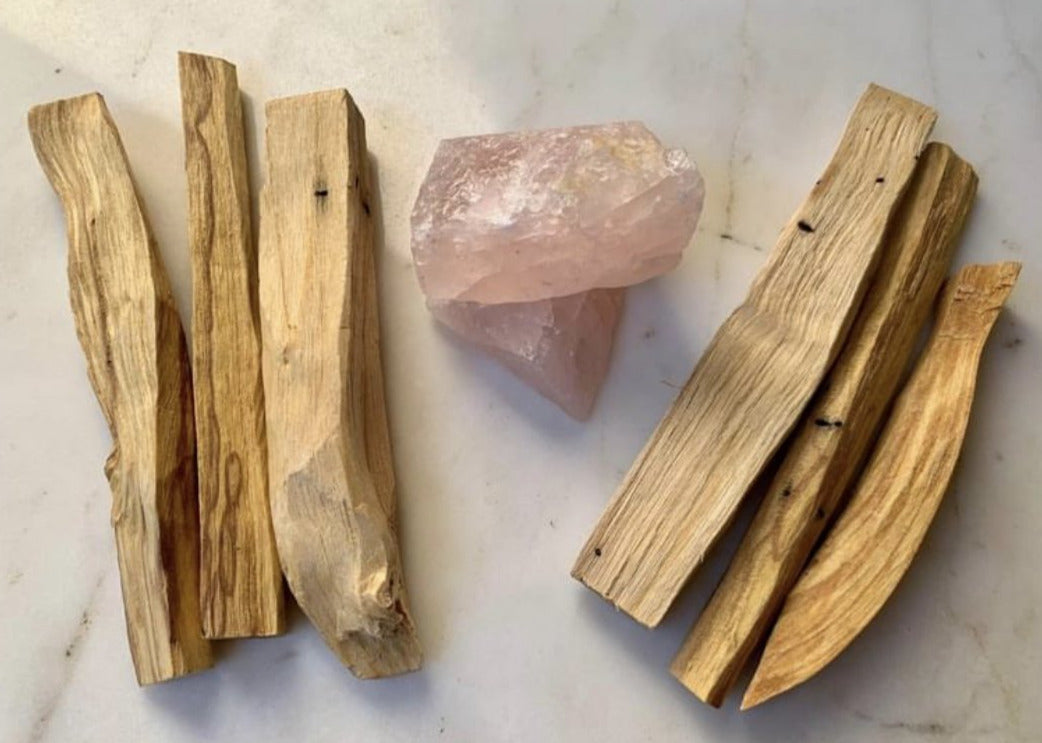 Palo Santo Holy Sticks